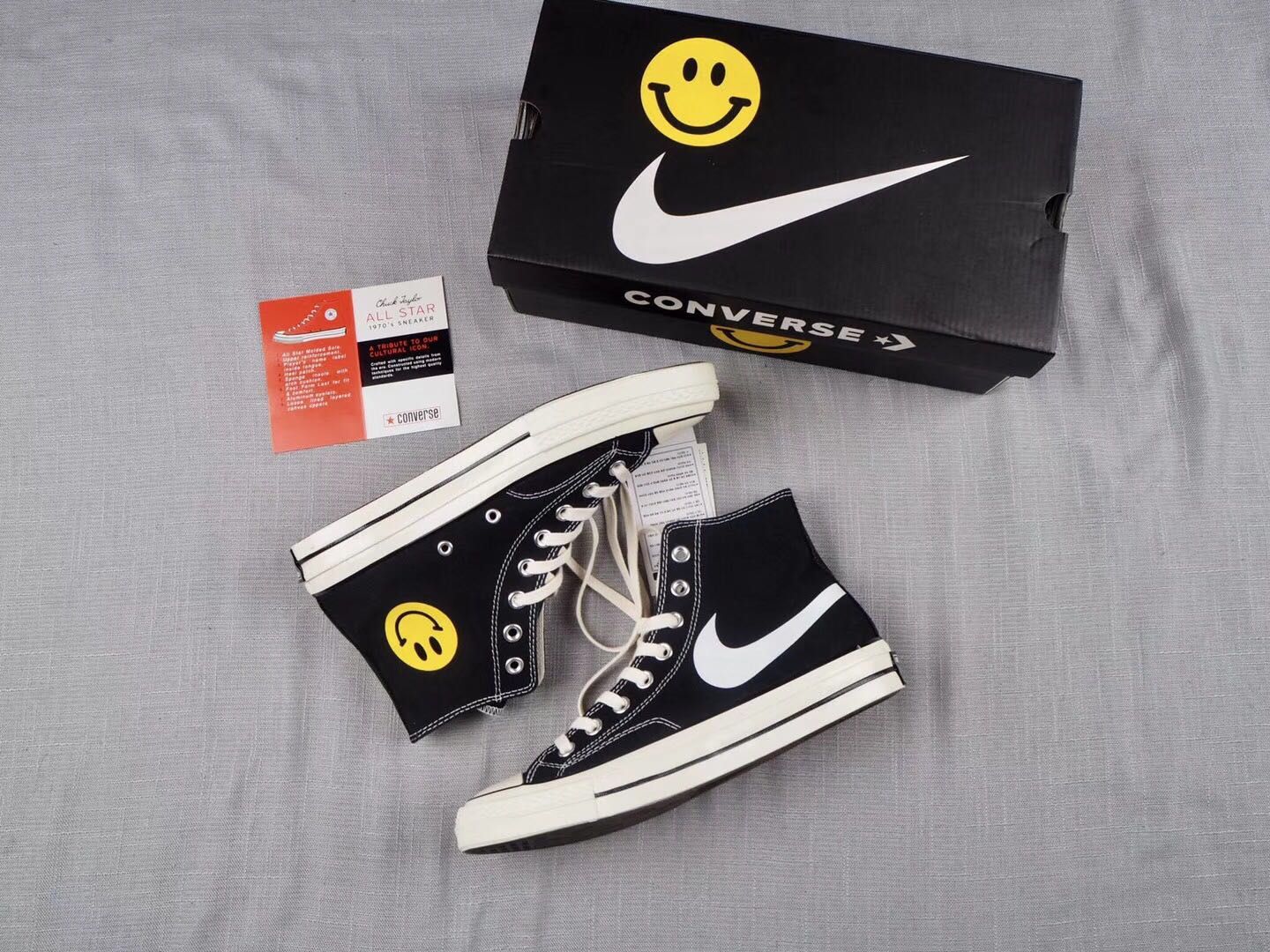 Best shop converse collabs